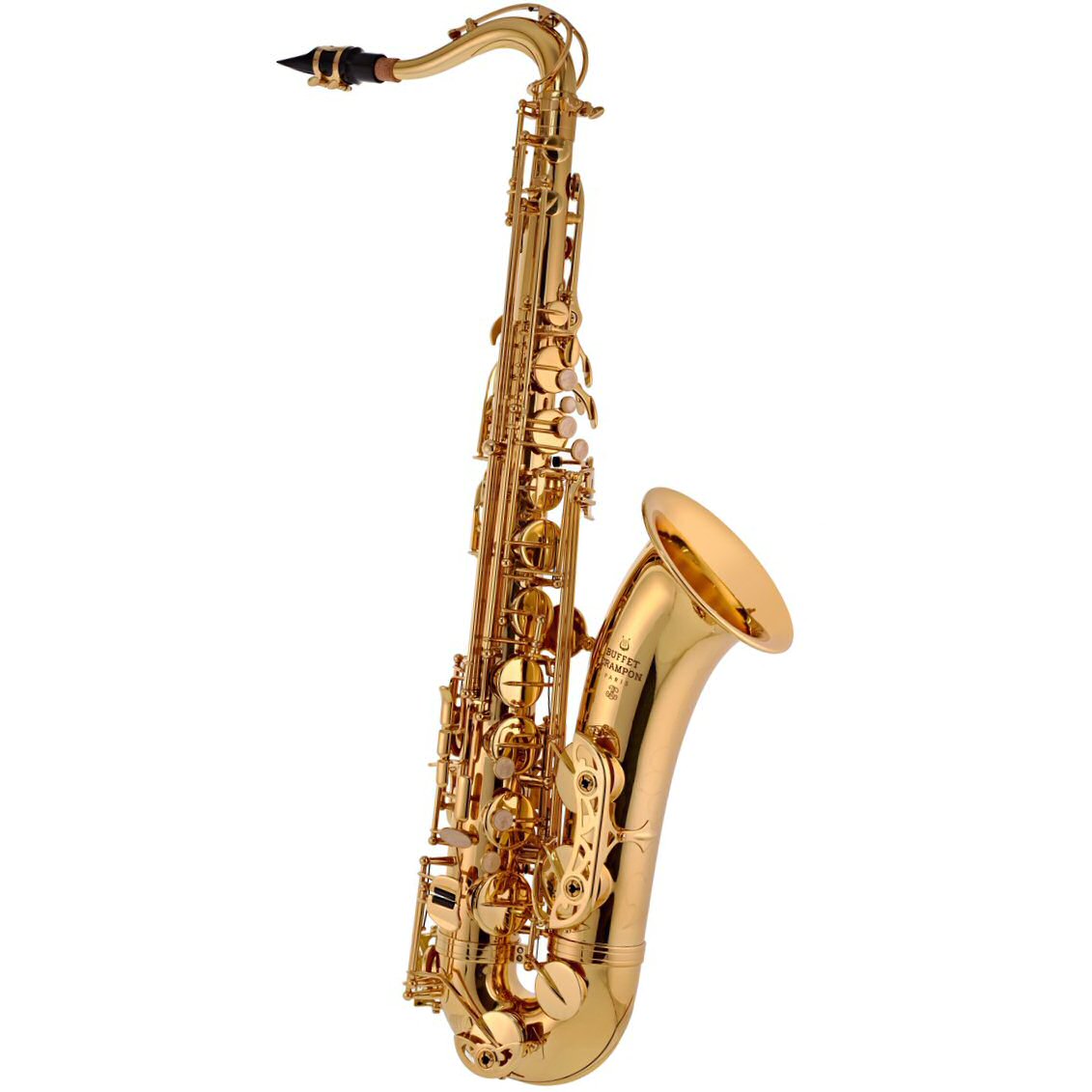 Buffet 100 Tenor Saxophone