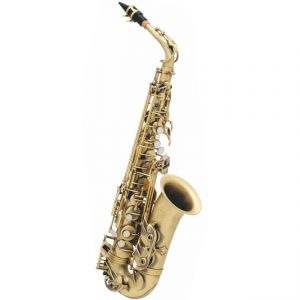 Buffet 400 Alto Sax Vintage