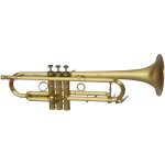 CarolBrass CTR-5000L-YST-Bb-SL Trumpet