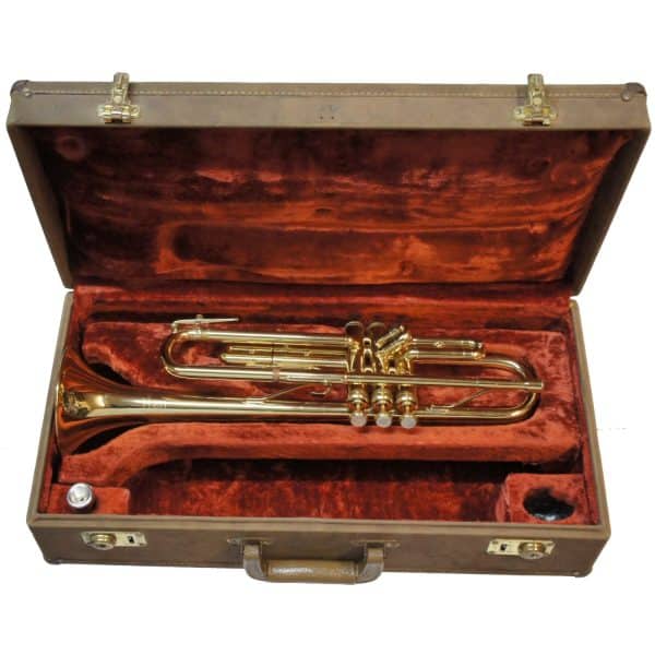 Martin Committee Trumpet