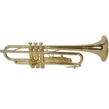 Martin Committee Trumpet