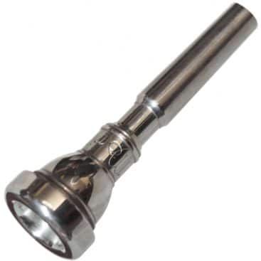 Martin Committee trumpet mouthpiece