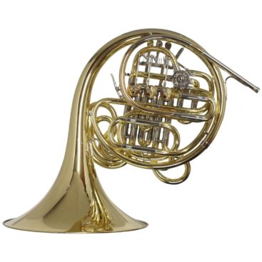 Second Hand Alexander 103 French Horn