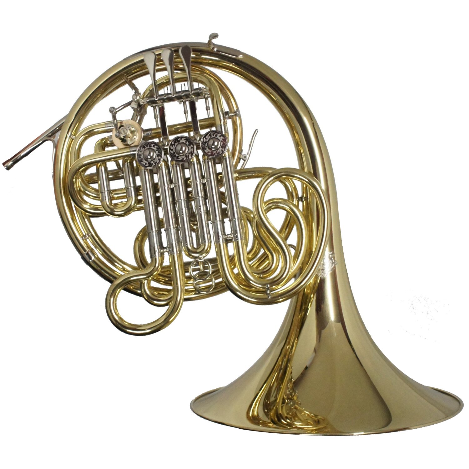 Second Hand Alexander 103 French Horn