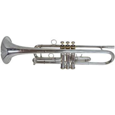 Second Hand Geneva Balanced Trumpet