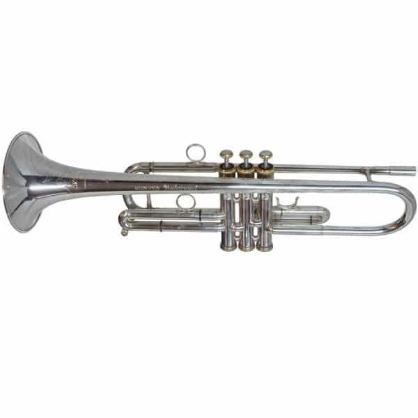 Second Hand Geneva Balanced Trumpet