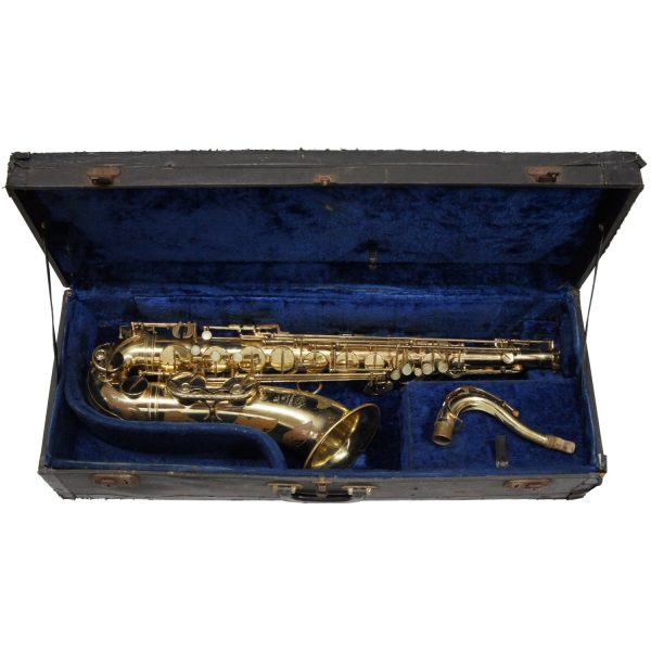 Selmer Mk VI Tenor Saxophone