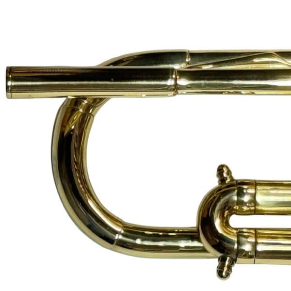 F Besson Brevette Trumpet Patches