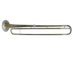 F.Sydow Eb Fanfare Trumpet