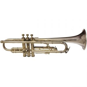 Lignatone Octagonal Bell Trumpet