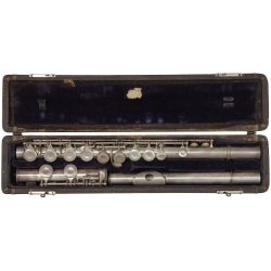 Second Hand Boston Wonder Flute