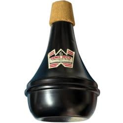 Second Hand Denis Wick Trumpet Practice Mute
