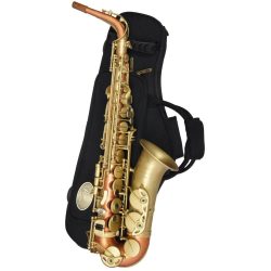 Second Hand Mauriat Swing-55 Alto Sax