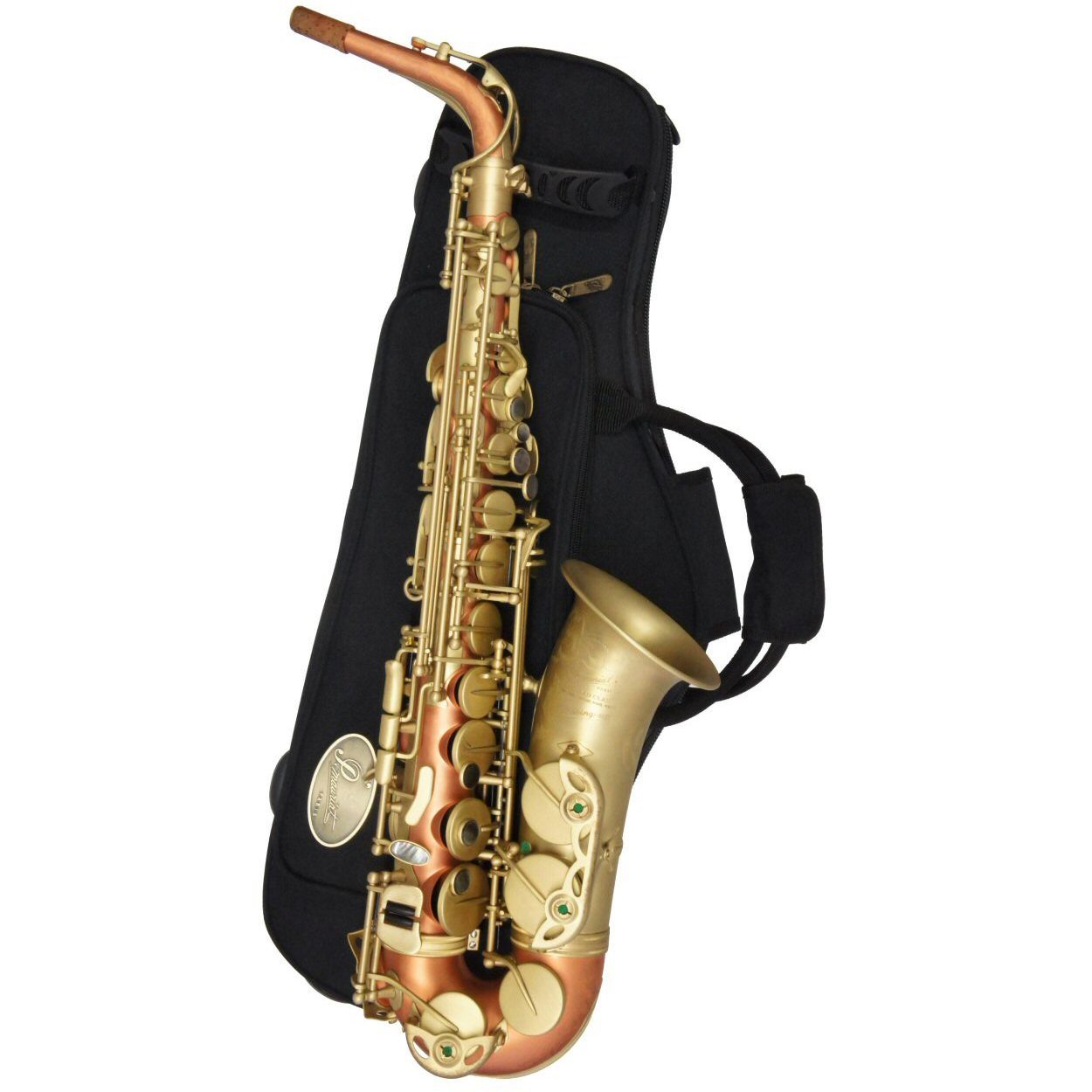 Mauriat Swing55 Alto Sax Old stock special reduced price