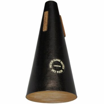 Second Hand Peter Gane Trumpet Straight Mute