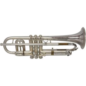 Vintage Conn 80A Cornet in A