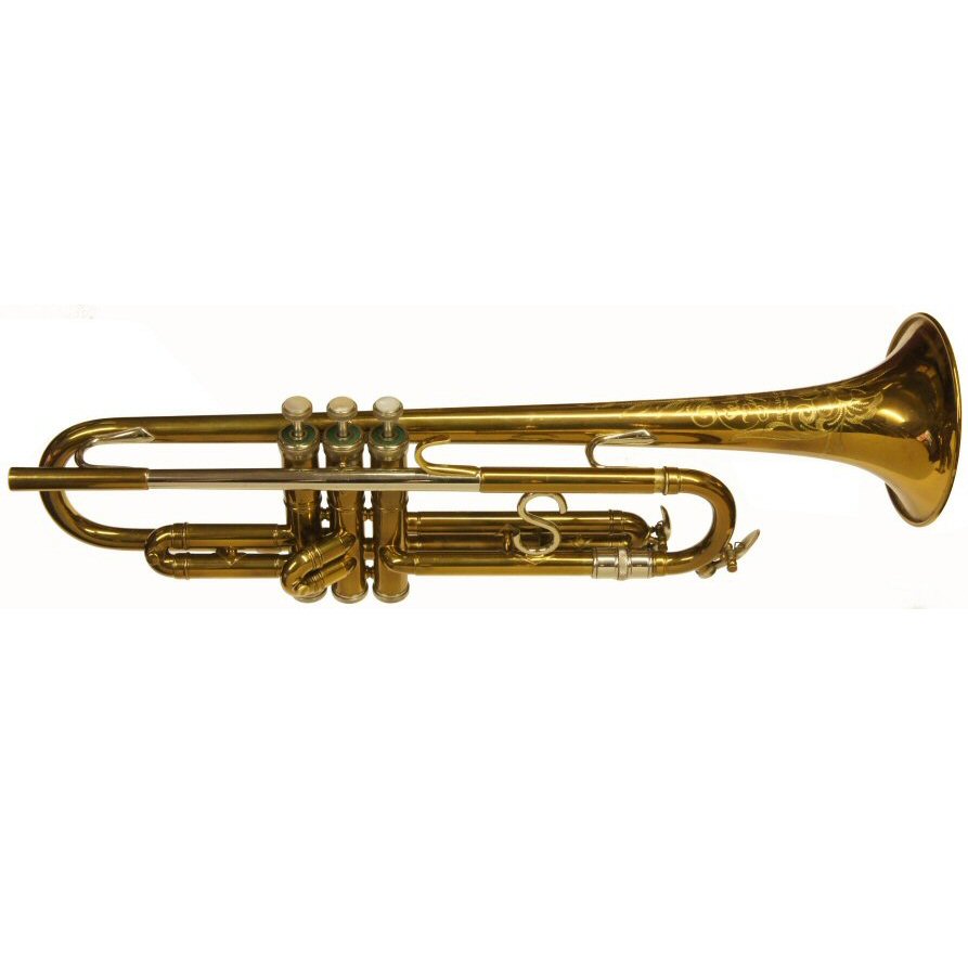 Vintage Selmer Signet Trumpet .464