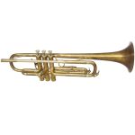 Vintage Selmer Trumpet