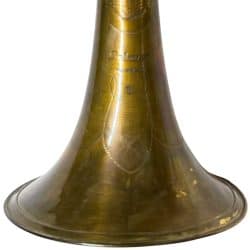 Vintage Selmer Trumpet Bell