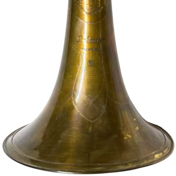 Vintage Selmer Trumpet Bell