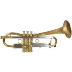 CarolBrass Baro Model Trumpet