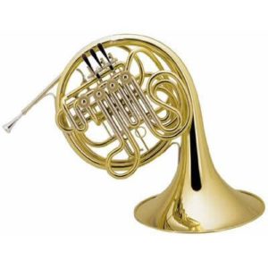 Cerveny French Horn