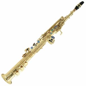 Mauriat System 76 Soprano Saxophone