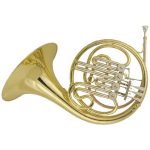Wisemann Bb French Horn