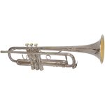 Benge Anniversary Trumpet