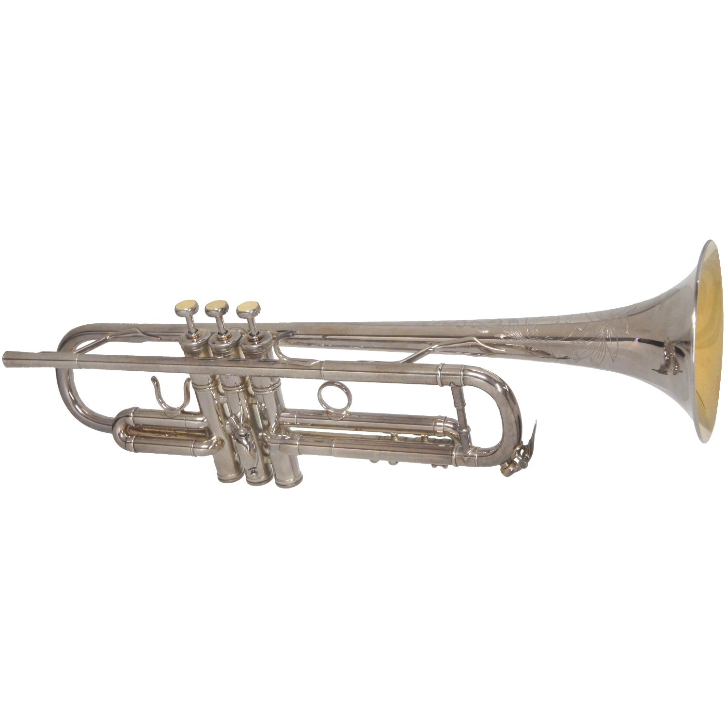 E.BENGE USA トランペット E.BENGE USA トランペット