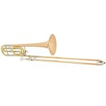 Conn 88H Trombone