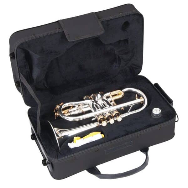 Odyssey Premiere Soprano Cornet