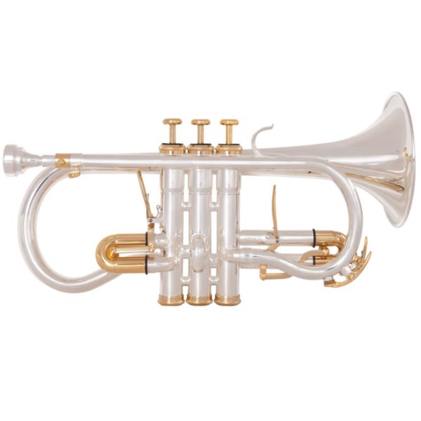 Odyssey Premiere Soprano Cornet