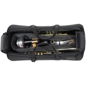 Bags Quad Trumpet Gig-bag