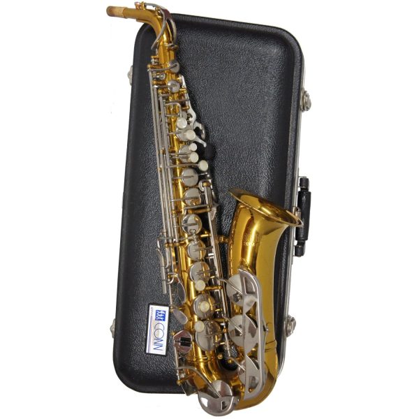 Second Hand Conn 20M Alto Sax