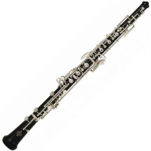 Buffet Prodige Oboe