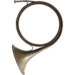 Barthelemy Trompe de Chasse