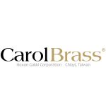 CarolBrass Logo