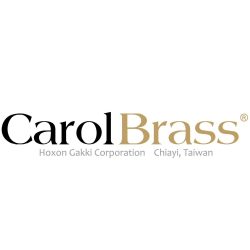 CarolBrass Logo