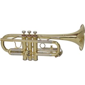 Second Hand DEG Signature Eb/D Trumpet