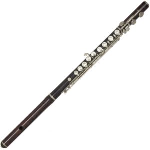 Buffet Wooden Flute