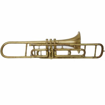 Oswal Meerut Valve Trombone