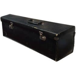 Oswal Meerut Valve Trombone Case