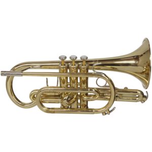 Second Hand Cornets - Trevor Jones Brass & Woodwind