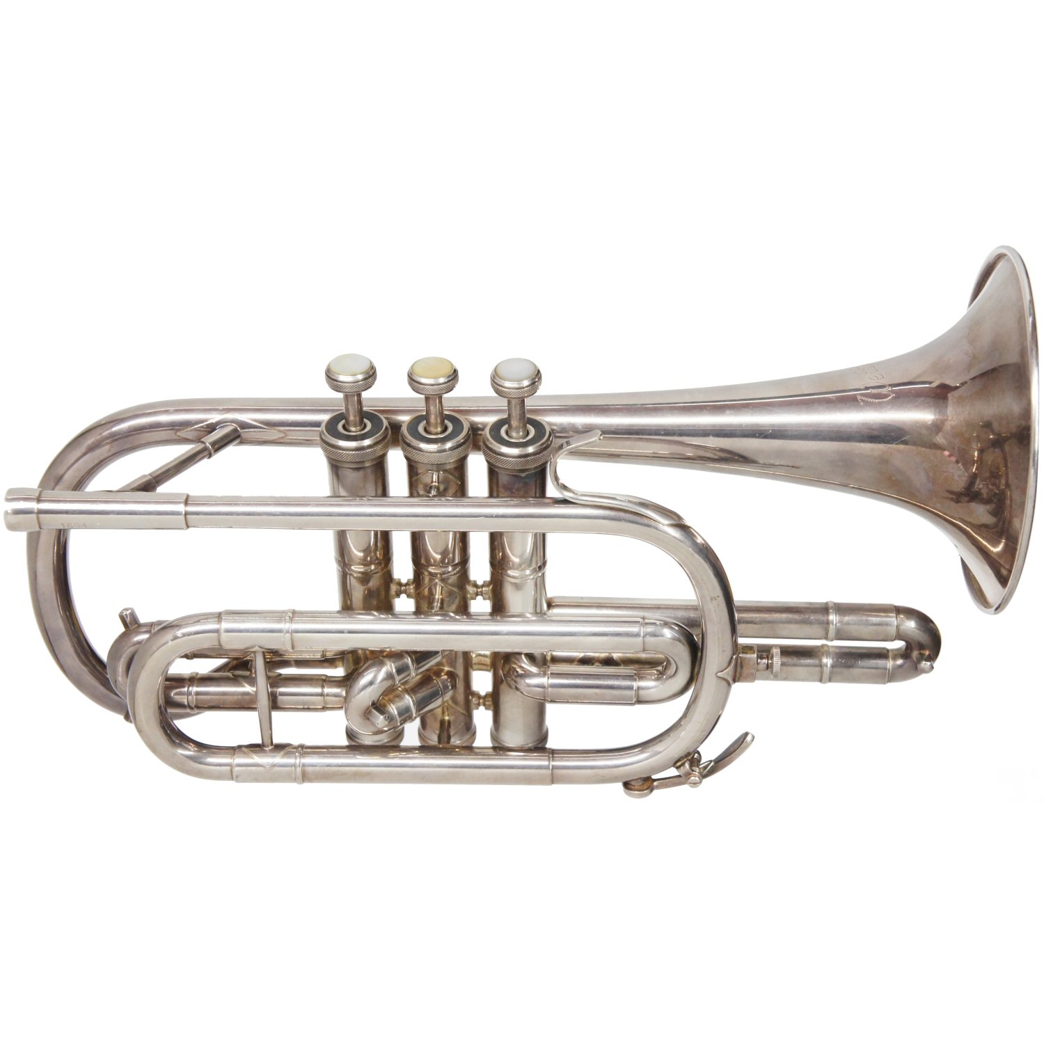 Second Hand Weltklang Good condition Bach mouthpiece