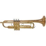 Second Hand Yamaha YTR-4335G Trumpet