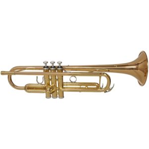 Second Hand Yamaha YTR-4335G Trumpet