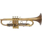 Taylor Piranha Trumpet
