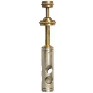 Vintage Gautrot Soprano Cornet Valve