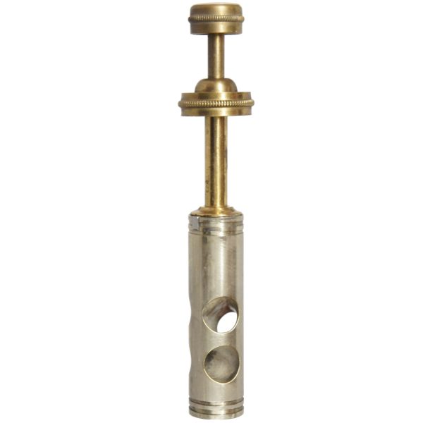 Vintage Gautrot Soprano Cornet Valve